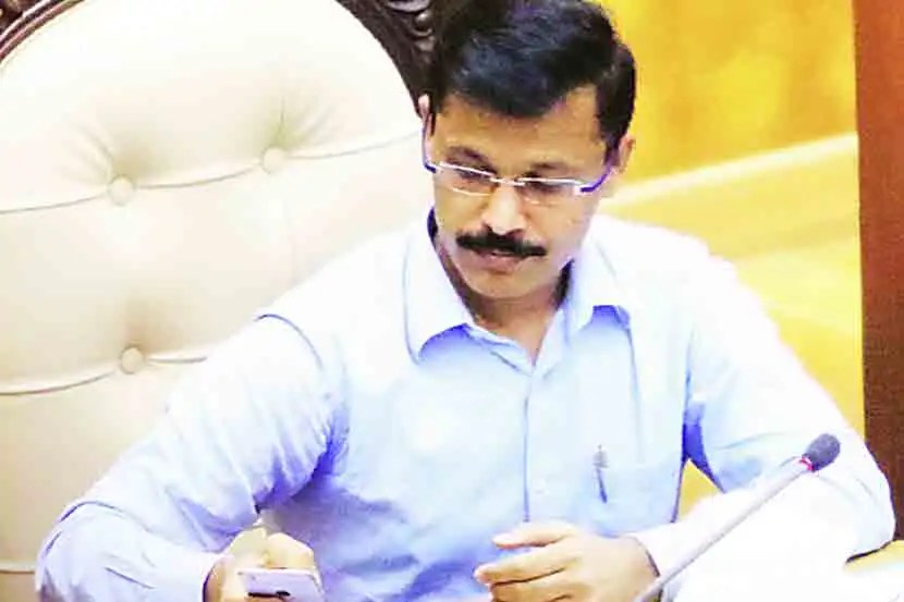 tukaram mundhe statement on wari banners