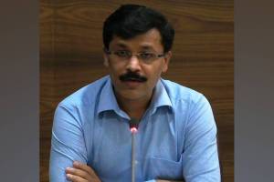 What Tukaram Mundhe Said About his Son?