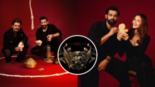 Tumbbad 2 Sohum Shah Shared Photoshoot