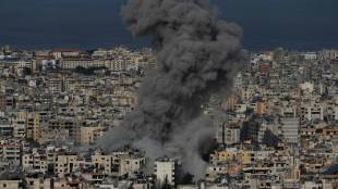 US Airstrikes Iran Jordan Missile Attack