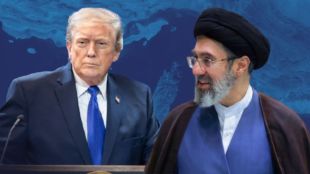 Iran US Strait of Hormuz ship attack tension | US Iran conflict news updates 2026 | होर्मुझच्या सामुद्रधुनीतील जहाजांवर इराणचा हल्ला | अमेरिका इराण संघर्ष युद्ध अपडेट्स मराठी
