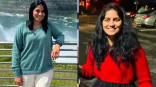 Indian student Prasanna Ataluri died in USA car crash | New York road accident updates Prasanna Ataluri | भारतीय विद्यार्थिनी प्रसन्ना अटलुरी न्यूयॉर्क अपघात | अमेरिकेत भारतीय विद्यार्थिनीचा मृत्यू कार अपघात