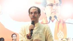 अयोध्या झांकी असेल तर काशी, मथुरा किती लुटतील? उद्धव ठाकरे यांचा सवाल; शिवसेनेचे ‘रामरक्षा’ आंदोलन