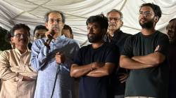 उद्धव ठाकरेंचं विधान; “फक्त धर्मेंद्र प्रधान यांचा राजीनामा घेऊन चालणार नाही, सत्ता बदल करावा लागेल”