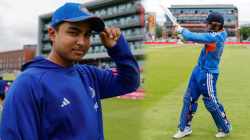 IND vs ENG: वैभव सूर्यवंशीचा पदार्पणासह वर्ल्ड रेकॉर्ड! टी-२० इतिहासात अशी कामगिरी करणारा ठरला जगातील पहिलाच खेळाडू