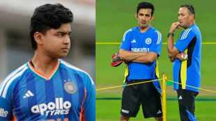 India Was Forced to debut vaibhav sooryavanshi in england indirect pressure changed gautam gambhir decision