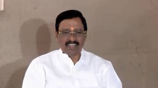 Vinayak Raut