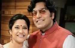 रिलेशनशिप टिकवण्यासाठी आशुतोष राणा यांनी दिला खास सल्ला; म्हणाले, “डोळे अर्धे मिटून…”