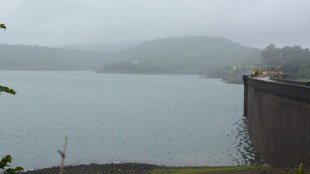 Bhandardara dam water level update | Mula river flood Akole Ahmednagar | Maharashtra monsoon heavy rainfall news | Western Ghats heavy rain damage paddy crops