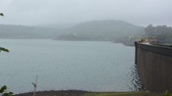अकोल्यात धुवाधार पाऊस; भंडारदरा ५०, तर मुळा ३० टक्के भरले