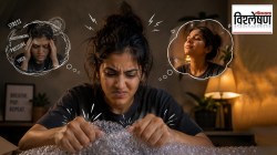 बबल रॅप फोडणं हा बालिशपणा की आणखी काही? वाचा यामागचं रंजक कारण!