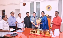‘बृहन्मुंबई क्रीडा आणि ललितकला प्रतिष्ठान’च्या व्यवस्थापकीय विश्वस्तपदी प्रशांत दामलेंची नियुक्ती