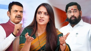 Rohini Khadse NCP Sharad Pawar leader | Mukhyamantri Majhi Ladki Bahin Yojana controversy Maharashtra | Devendra Fadnavis Eknath Shinde Sunetra Pawar Jalgaon | Maharashtra political news live updates