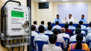 MSEDCL Smart Meter Complaints Maharashtra | Mahavitaran Smart TOD Meter Bill Issue | Nashik Electricity Bill Complaint Meet | Mahavitaran Customer Melawa Ahilyanagar Malegaon
