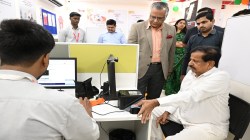 पालघर येथे नागरिकाभिमुख नवीन ‘आधार सेवा केंद्र’ सुरू; युआयडीएआय (UIDAI) कडून सेवांचा विस्तार