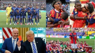Fifa world cup 2026 moments
