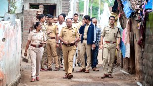 Jalgaon police illegal arms raid | Madhya Pradesh Par Umarti arms factory busted | Maharashtra police joint operation | Illegal weapons seizure MP Maharashtra border