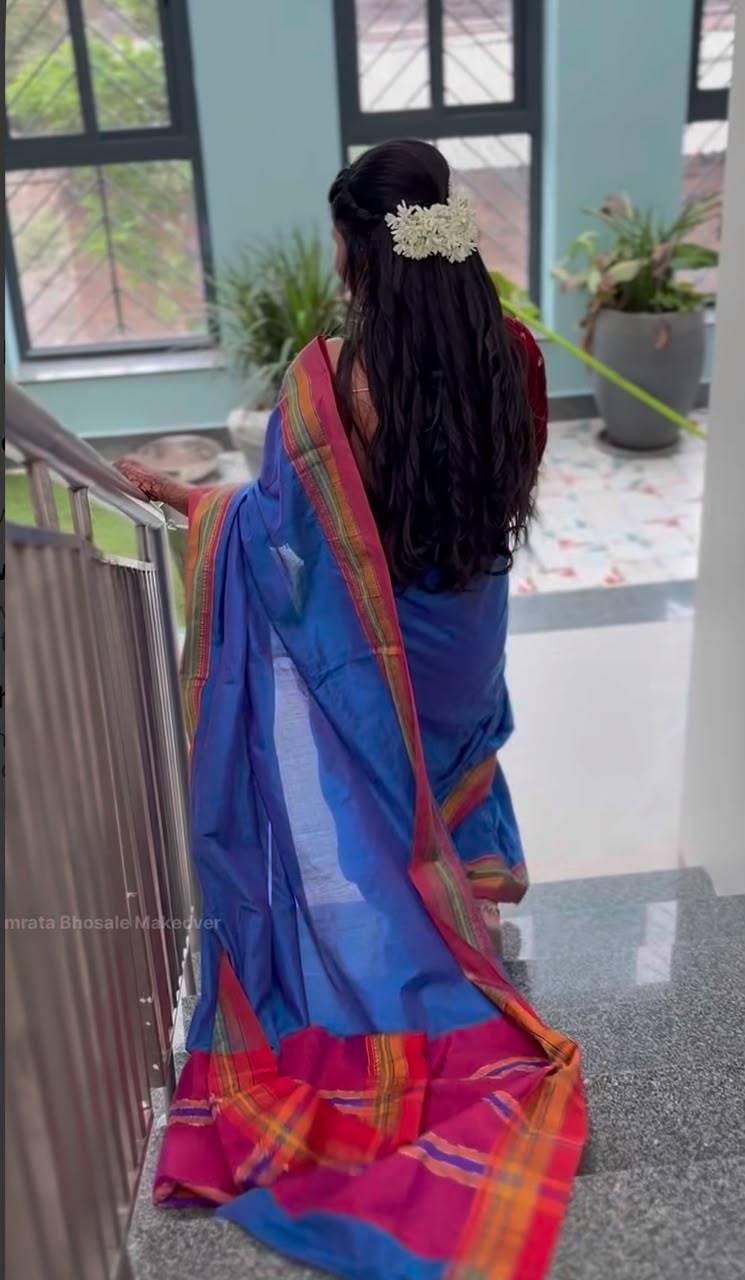 Suraj Chavan wife Sanjana maternity photoshoot