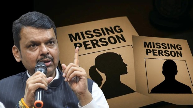 Devendra Fadnavis speaking on Missing Persons Maharashtra Statistics | Data on Reasons For Leaving Home in Maharashtra Assembly | बेपत्ता व्यक्तींबाबत विधिमंडळात देवेंद्र फडणवीस यांची माहिती | घर सोडण्याच्या कारणांवर महाराष्ट्राची धक्कादायक आकडेवारी