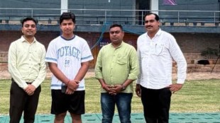 Bor Tiger Reserve Wardha | Lali tigress monsoon safari Rahati Gate | Wardha wildlife tourism news | Katrina Pinky tigress Bor sanctuary
