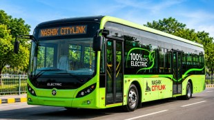 Nashik Citilink Electric Bus Service | PM eBus Sewa Nashik | NMC JBM Ecolife Electric Bus Agreement | Nashik Kumbh Mela Public Transport Infrastructure