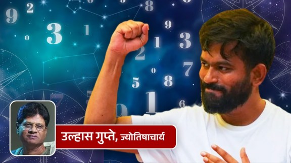 Abhijeet Dipke Numerology Analysis | Cockroach Janta Party Birth Date Numerology | अभिजीत दिपके संख्याशास्त्र | कॉक्रोच जनता पार्टी सोनम वांगचूक