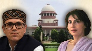 Omar Abdullah Payal Abdullah Divorce Supreme Court Verdict Update | Supreme Court approves Omar Abdullah and Payal Abdullah mutual divorce | ओमर अब्दुल्ला आणि पायल अब्दुल्ला घटस्फोट सर्वोच्च न्यायालय निर्णय | ओमर अब्दुल्ला पायल अब्दुल्ला कायदेशीर वाद अंतिम निकाल