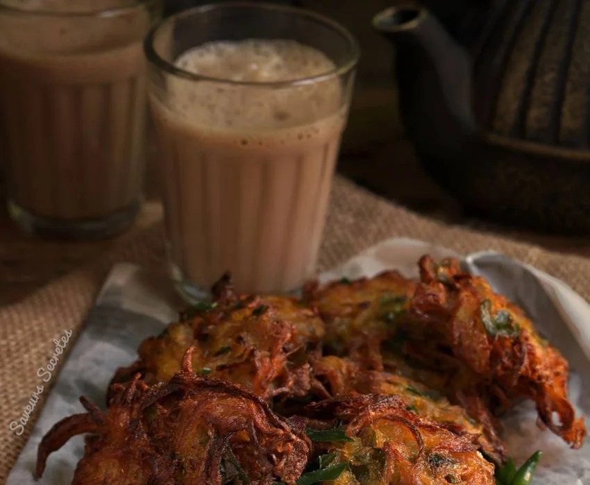 Monsoon food cravings science