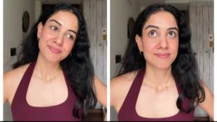 Anukriti said she worked as a Marketing and Communications Coordinator