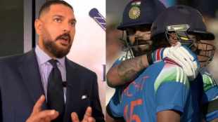 Yuvraj Singh on rohit sharma virat kohli odi future