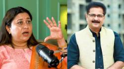 ग्लासभर कडू दुधीचा ज्युस, रक्ताच्या उलट्या…; आदेश बांदेकर ICU मध्ये होते, सुचित्रा म्हणाल्या, “स्वामींकडे एकच गोष्ट मागितली…”