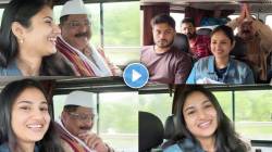 आदेश बांदेकरांचं कुटुंब निघालं वारीला! “तू आणि सोहमने…”, सासऱ्यांचा ‘तो’ प्रश्न ऐकून पूजा बिरारी लाजली अन् म्हणाली…