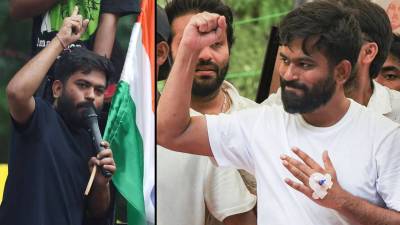 मराठी शाळा ते बोस्टन; कशी आहे अभिजीत दिपकेंची शैक्षणिक कारकिर्द?