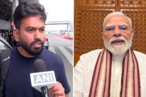 Abhijit Dipke PM Modi Statement | Cockroach Janata Party leader Abhijit Dipke | अभिजीत दिपके नरेंद्र मोदी टीका | कॉक्रोच जनता पार्टी आंदोलन अभिजीत दिपके