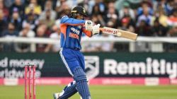 IND vs AFG: अभिषेक शर्माचा धुमाकूळ! ८२ धावांची वादळी खेळी, रोहित शर्माच्या ‘या’ मोठ्या रेकॉर्डची बरोबरी
