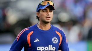 abhishek sharma