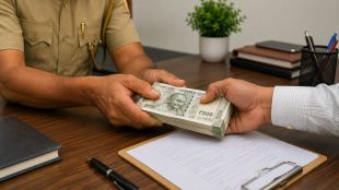 nashik-acb-trap-upnagar-police-arrested-for-taking-bribe
