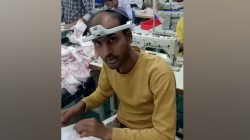 टोपीवरचे कॅमेरे, तुमच्या घराचे रेकॉर्डिंग आणि रोबोजचे प्रशिक्षण!