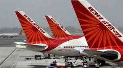 एअर इंडियाची मोठी झेप, दीड वर्षात ५०-६० नवीन विमानांचा ताफ्यात समावेश