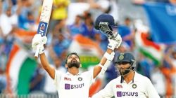 Ajinkya Rahane Retirement: सचिन-विराटला जे जमलं नाही, ते मराठमोळ्या ‘अजिंक्य’ने केलं! काय आहे तो खास रेकॉर्ड?