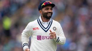 ajinkya rahane