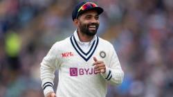 Ajinkya Rahane: निवृत्तीनंतर अजिंक्य रहाणेचा मोठा निर्णय! ! समालोचन-कोचिंग ऐवजी निवडला ‘हा’ मार्ग; चाहत्यांना मोठा दिलासा