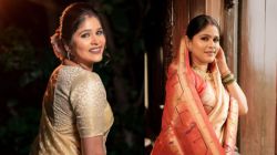 ‘लक्ष्मी निवास’ फेम अक्षया देवधर आहे पुण्याची लेक; म्हणाली, “सदाशिव पेठेतील…”