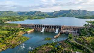 almatti-hippargi-dam-water-level-krishna-river-sangli-flood-alert