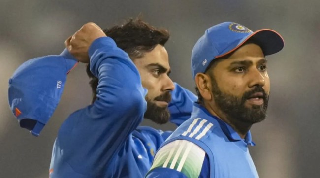 ameesha-patel-rohit-sharma-virat-kohli-bcci-controversy