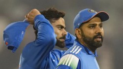 “हे अत्यंत लाजिरवाणं…”, रोहित शर्मा-विराट कोहलीचं नाव घेत बॉलीवूड अभिनेत्रीची पोस्ट; म्हणाली, “मला धक्का बसला…”