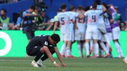 Fifa World Cup 2026: अमेरिकेला ‘ट्रम्प कार्ड’ही अपुरं, बेल्जियमविरुद्ध पराभवासह गुंडाळला गाशा