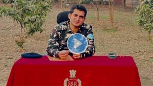 Amit Soni IIM Ahmedabad | SSB Assistant Commandant resigns | Govt job resignation viral story | IIM Ahmedabad MBA fees structure