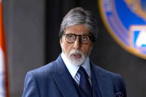 Nasim Mukri interview on Bachchan family