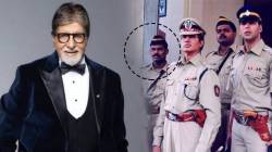 “बच्चन साहेब सेटवर नेहमी…”, कमलेश सावंत यांनी केलं होतं ‘बिग बीं’सह काम! त्यावेळी ७५ दिवसांचं मानधन होतं फक्त…